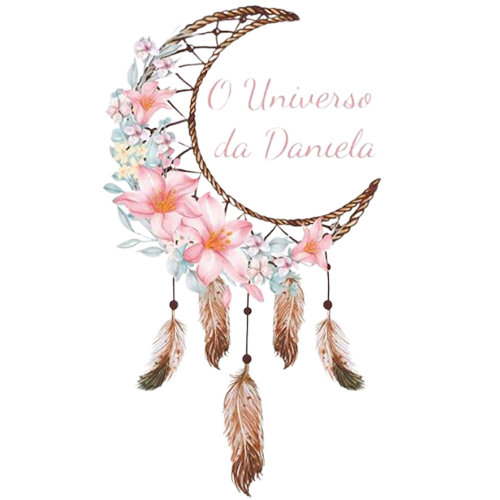 O Universo da Daniela - Loja Online